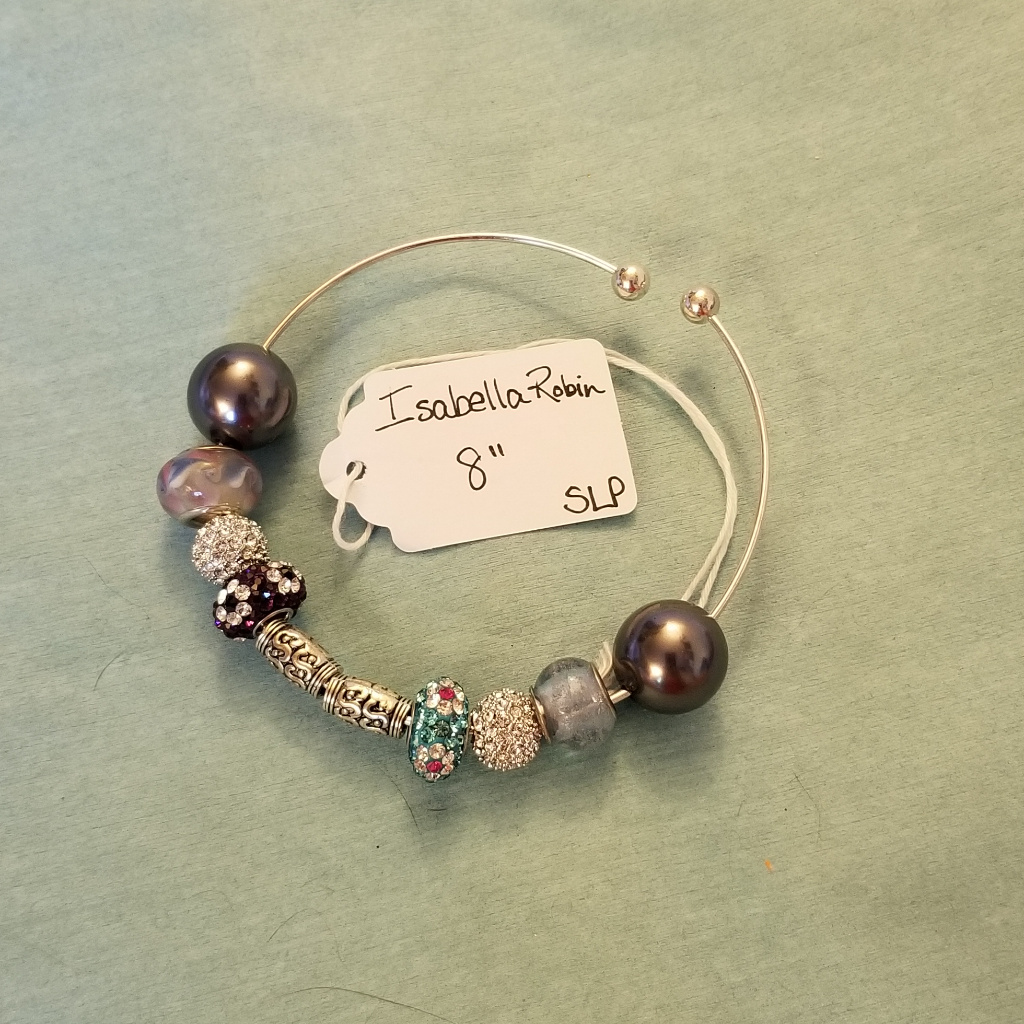 Handmade Bracelet 8